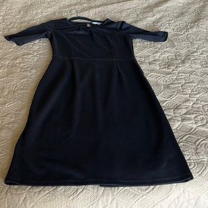 Perfect black dress DE Collection